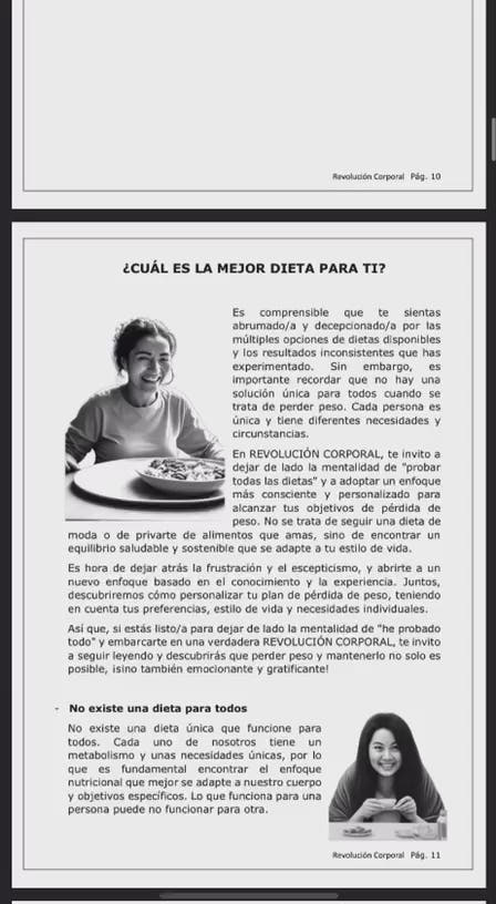 Recetas Anti-Inflamatorias